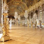 Self-guided tours of the Palace