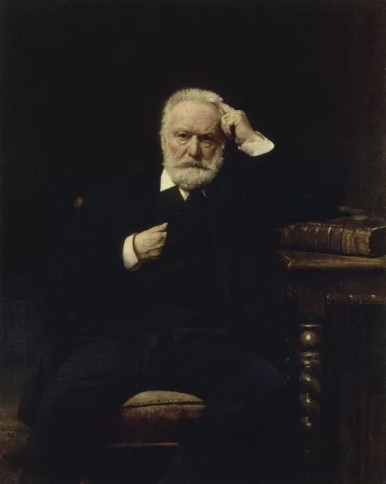 Victor Hugo (1802-1885)