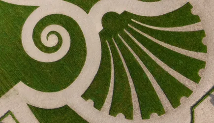 Louis XIV’s guide to the gardens of Versailles