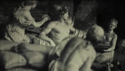 The Palace of Versailles<br>during the Second World war