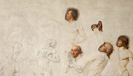 Jeu de Paume Oath, 1789