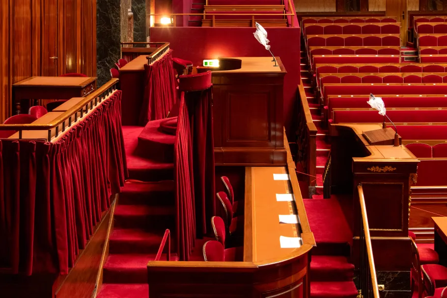 The Congress Chamber