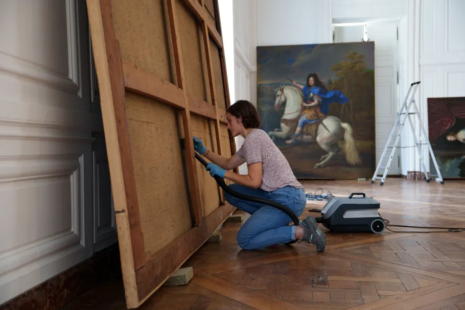 La Famille royale dans l’Olympe La Famille royale dans l’Olympe