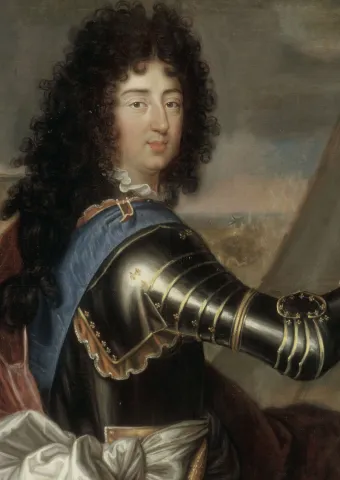 Philippe I, Duke of Orléans