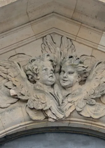 Glory of Cherubim