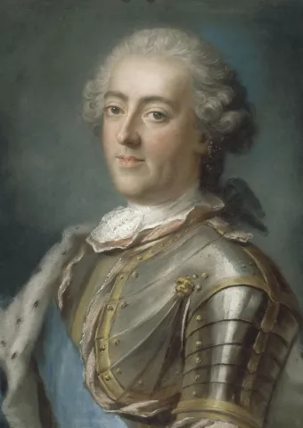 Louis XV