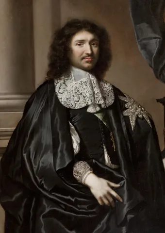 Jean-Baptiste Colbert