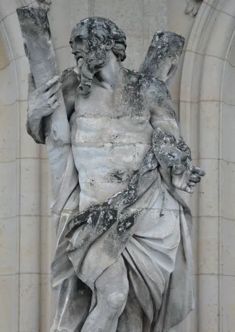 Saint Andrew