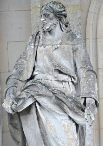 Saint James the Lesser