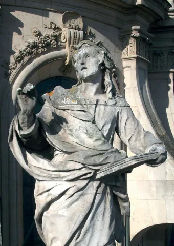 Saint John