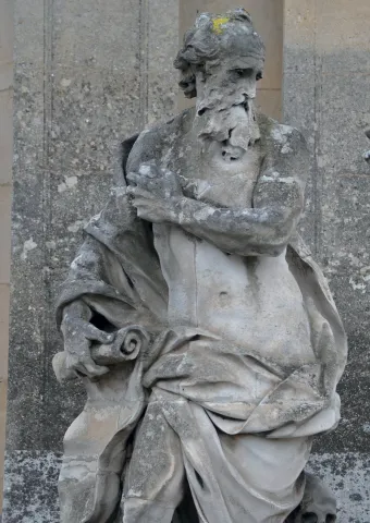 Saint Jerome
