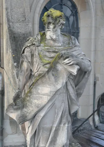 Saint Luke