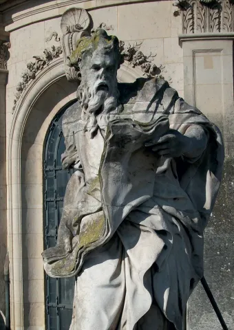 Saint Mark