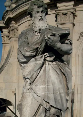 Saint Matthew